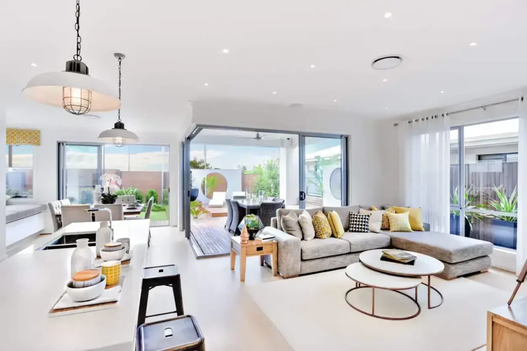 Aluminium Windows | Eternia Windows
