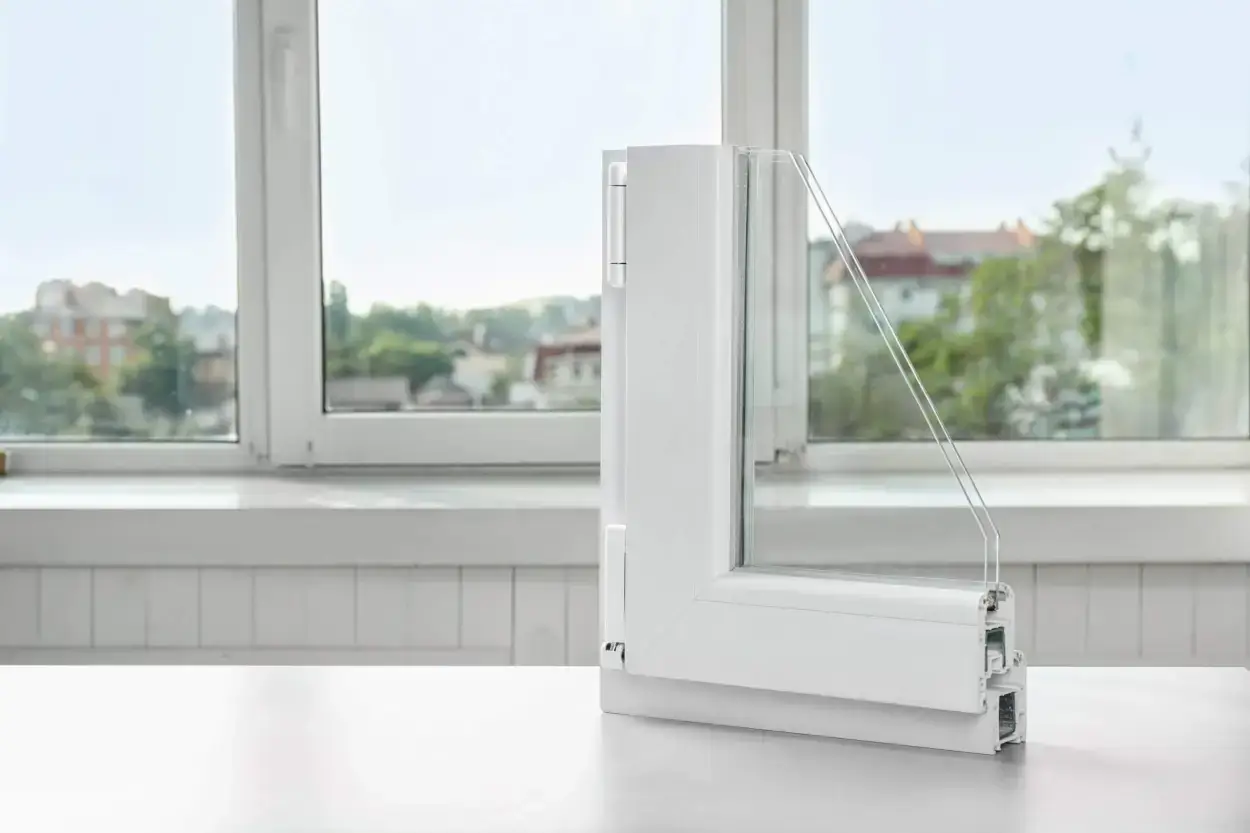 Soundproof Windows