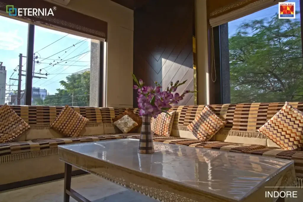 Soundproof Windows