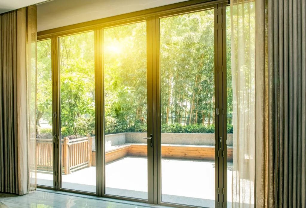 Modern Sliding Windows & doors | Eternia Windows