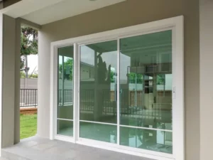 Slimline Aluminium Windows | Eternia Windows