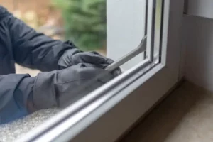 Burglar Proof Windows | Eternia Windows