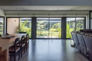 Sliding Window Doors Cost | Eternia Windows