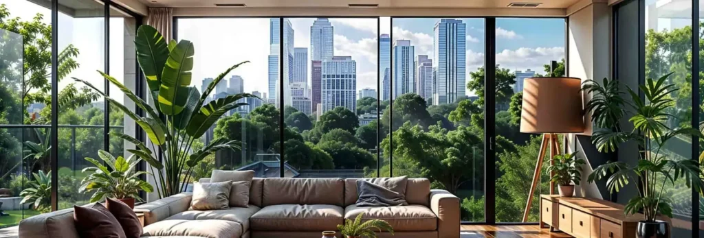 aluminium windows price | Eternia Window