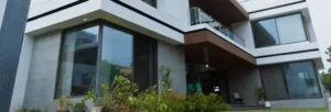Aluminium Doors and Windows | Eternia Window