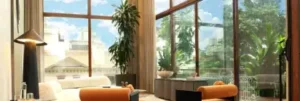 sliding windows