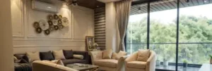 Aluminium Doors and Windows | Eternia Window