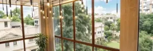Aluminium Windows